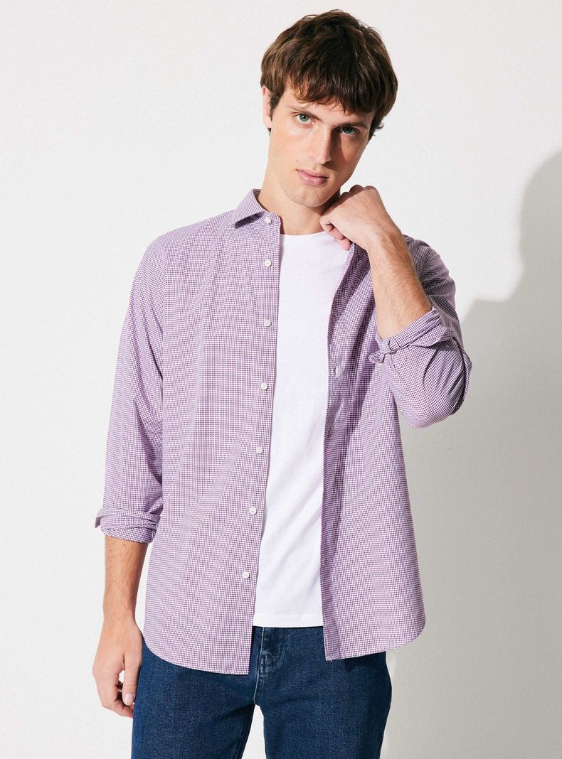 Morado Oscuro