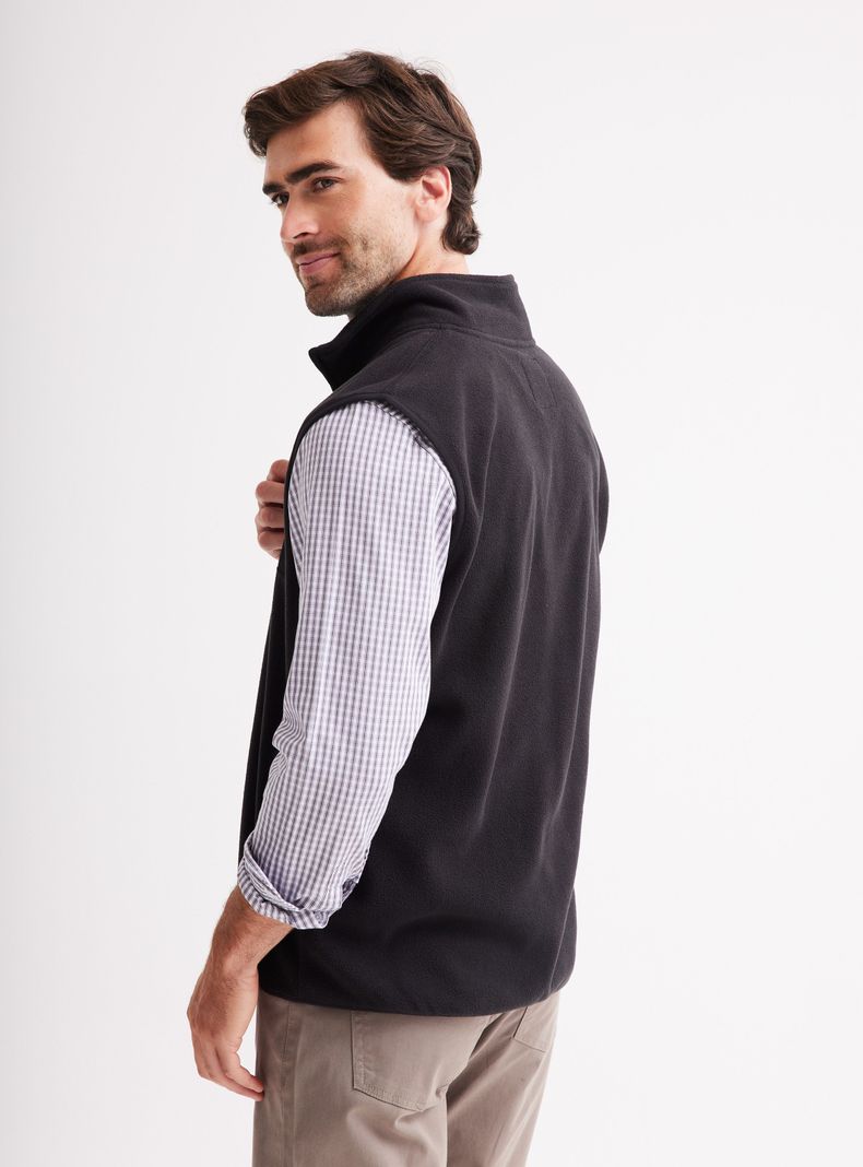 Polar Micropolar Sin Mangas Full Zipper-1