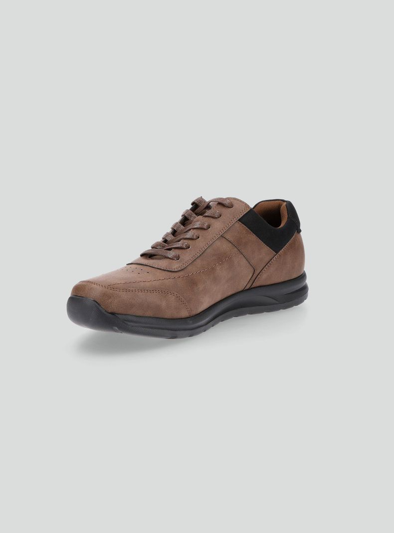 Zapato Casual Look Deportivo Cordón Hombre-2