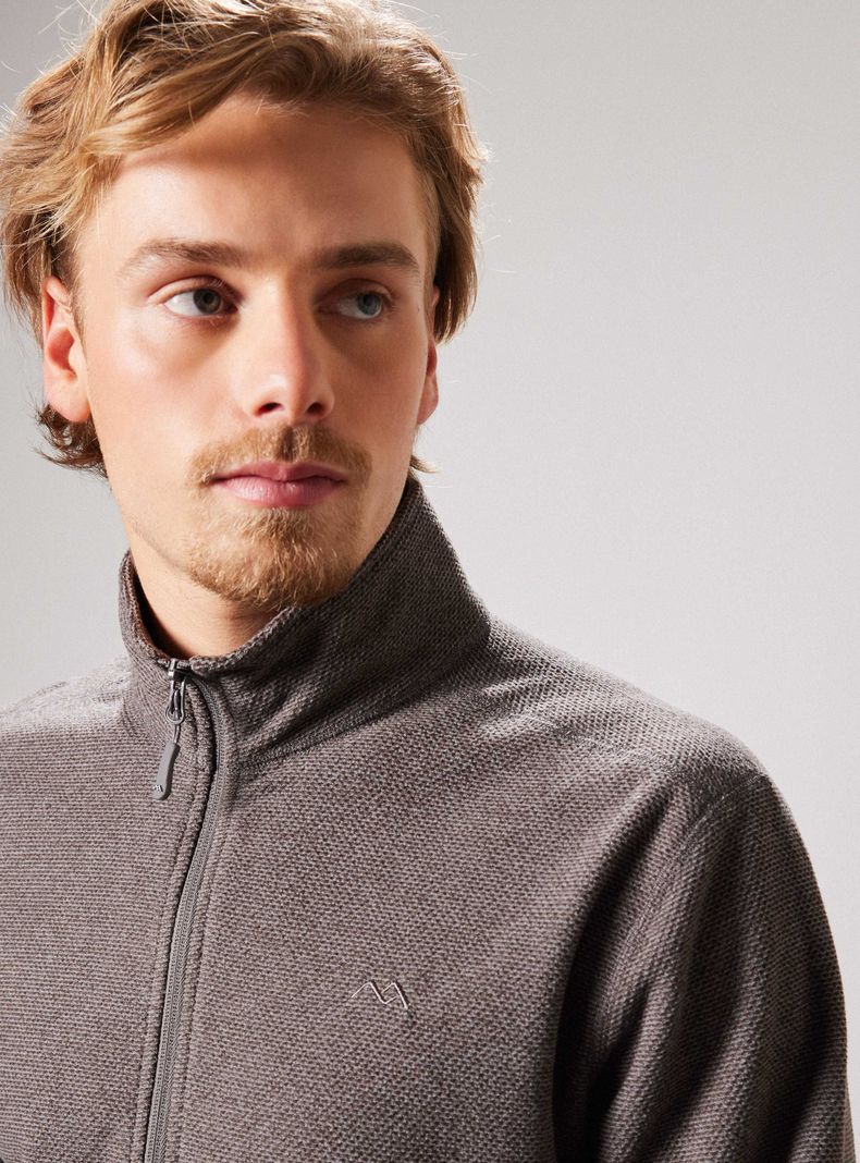 Polar Fleece Look Textura-2