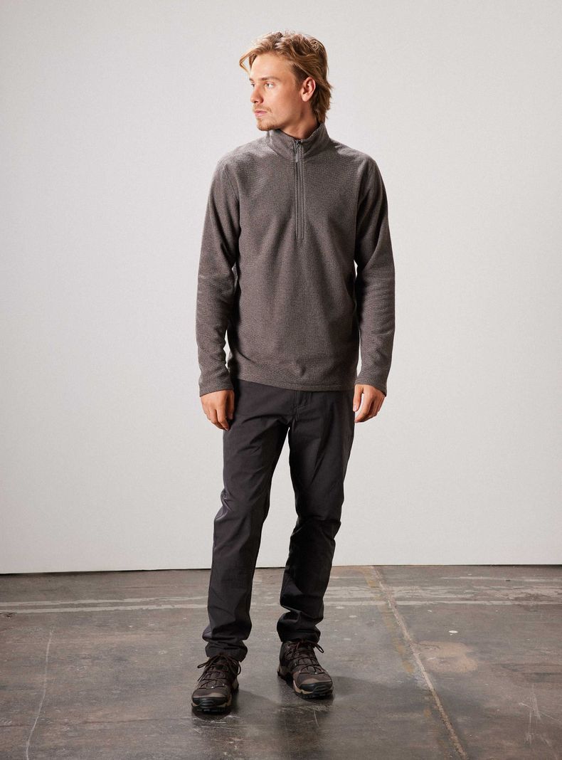 Polar Fleece Look Textura-4