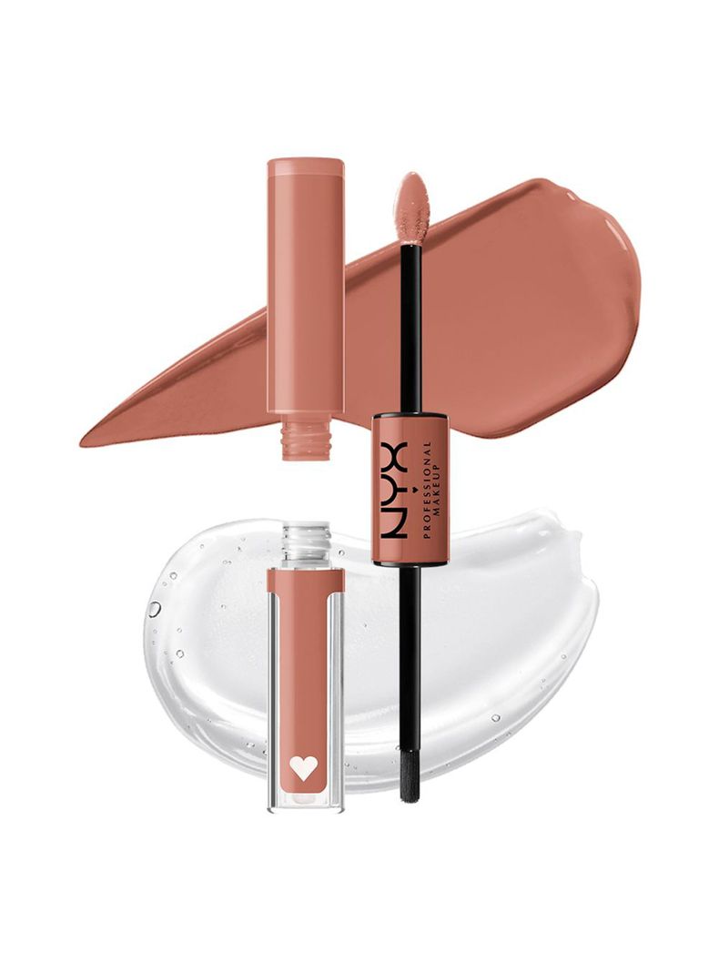 Labial Nyx Professional Makeup Shine Loud Pro NYX Pigment Global Citizen-3