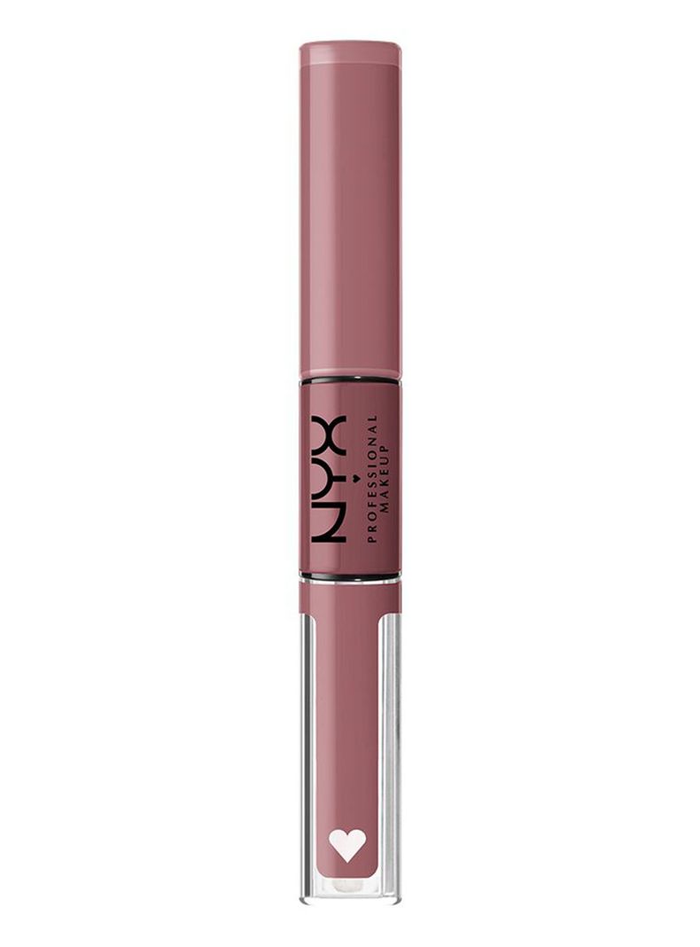 Labial Nyx Professional Makeup Shine Loud Pro NYX Pigment Overnight Hero-2