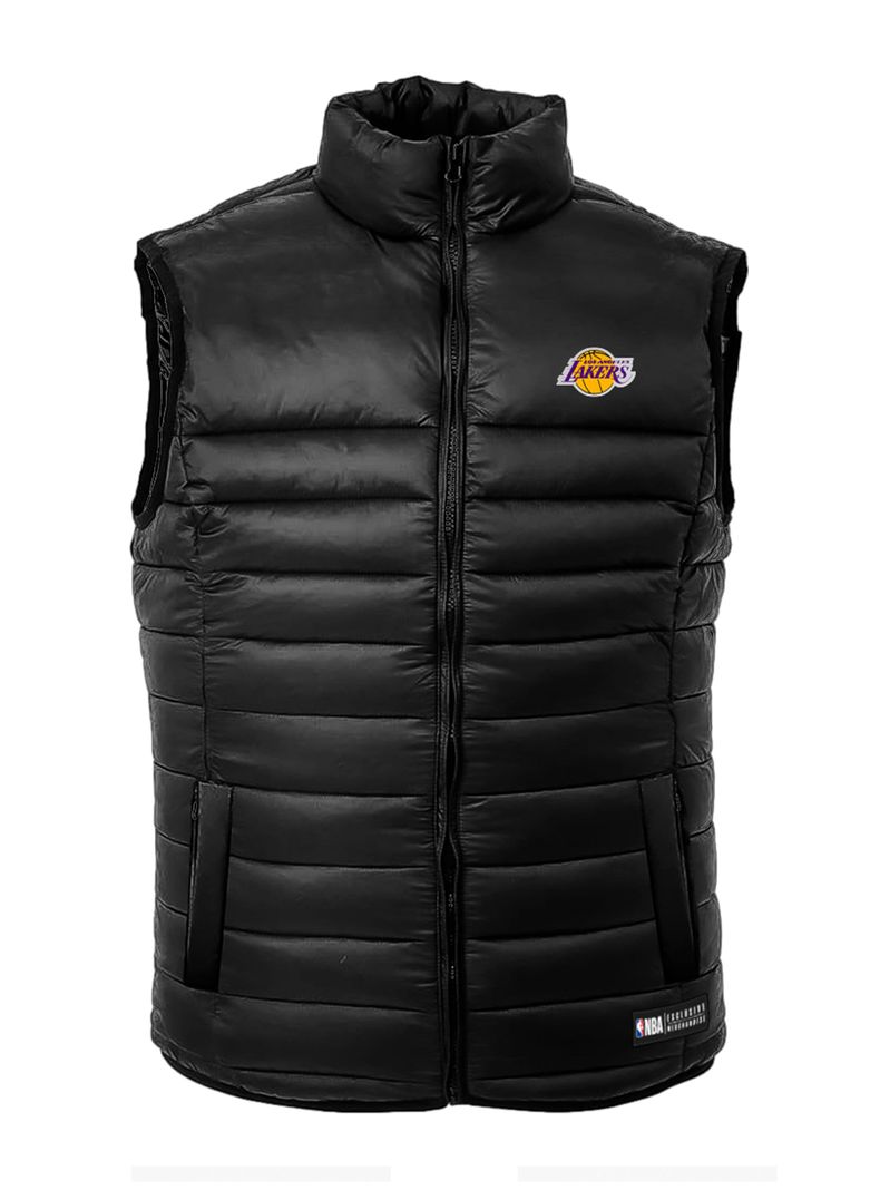 Chaleco Puffer Colección Core-0