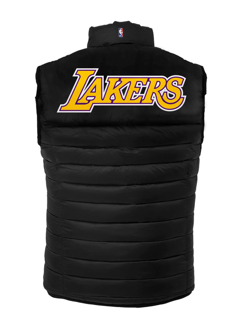 Chaleco Puffer Colección Core-1