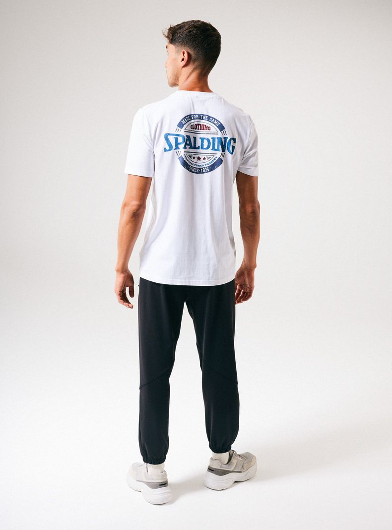 Polera Estampado Adelante y Atrás-5