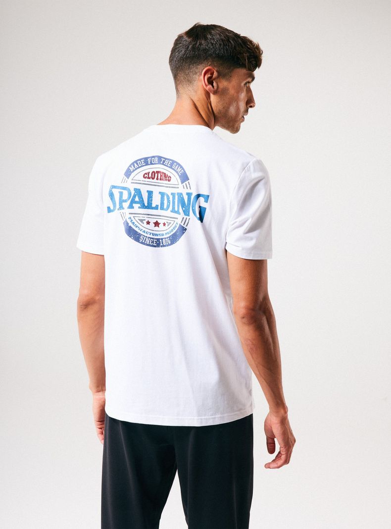 Polera Estampado Adelante y Atrás-1
