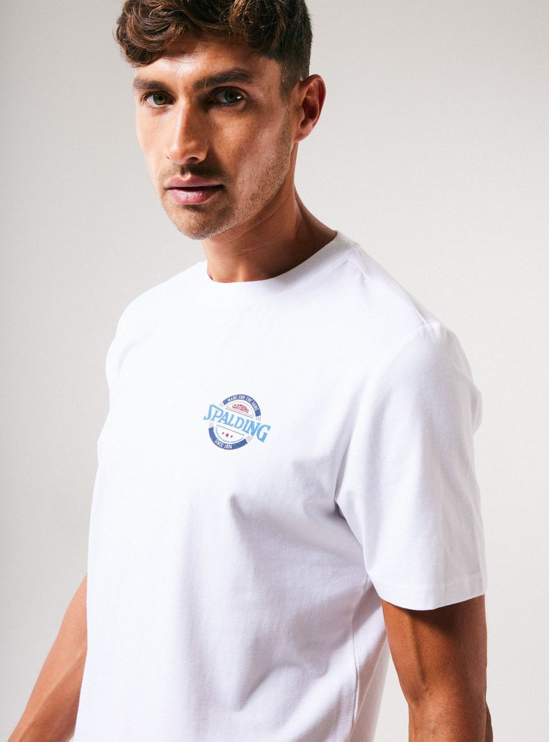 Polera Estampado Adelante y Atrás-2