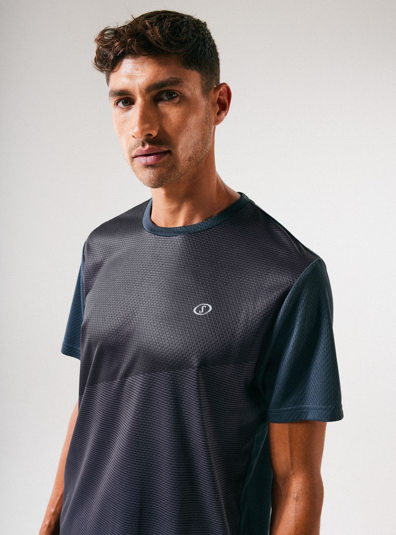 Polera Técnica Secado Rápido-2