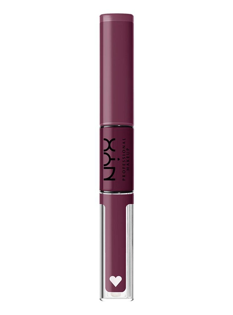Labial Nyx Professional Makeup Shine Loud Pro Pigment Make It Work Nyx-2