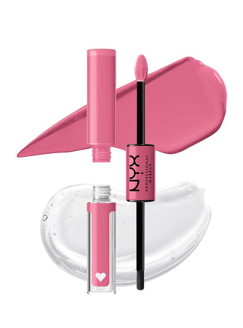 Labial Nyx Professional Makeup Shine Loud Pro Pigment Trophy Life Nyx-3