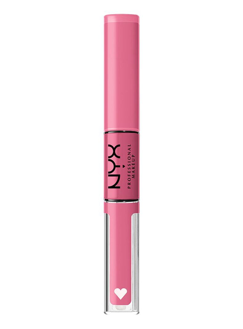 Labial Nyx Professional Makeup Shine Loud Pro Pigment Trophy Life Nyx-2