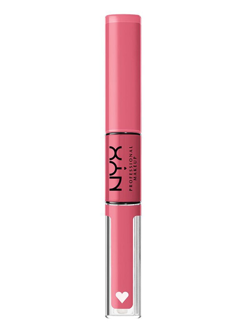 Labial Nyx Professional Makeup Shine Loud Pro Pigment Movin Up Nyx-2