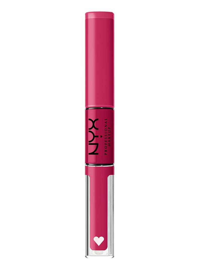 Labial Nyx Professional Makeup Shine Loud Pro Pigment Another Level Nyx-2