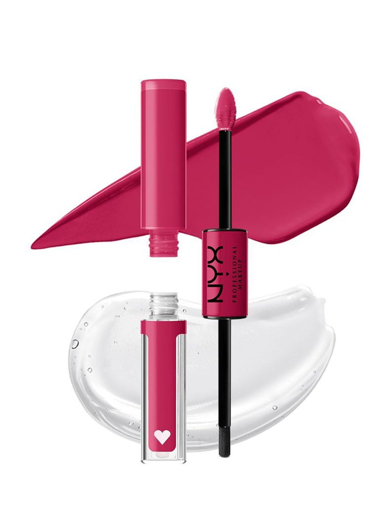 Labial Nyx Professional Makeup Shine Loud Pro Pigment Another Level Nyx-3