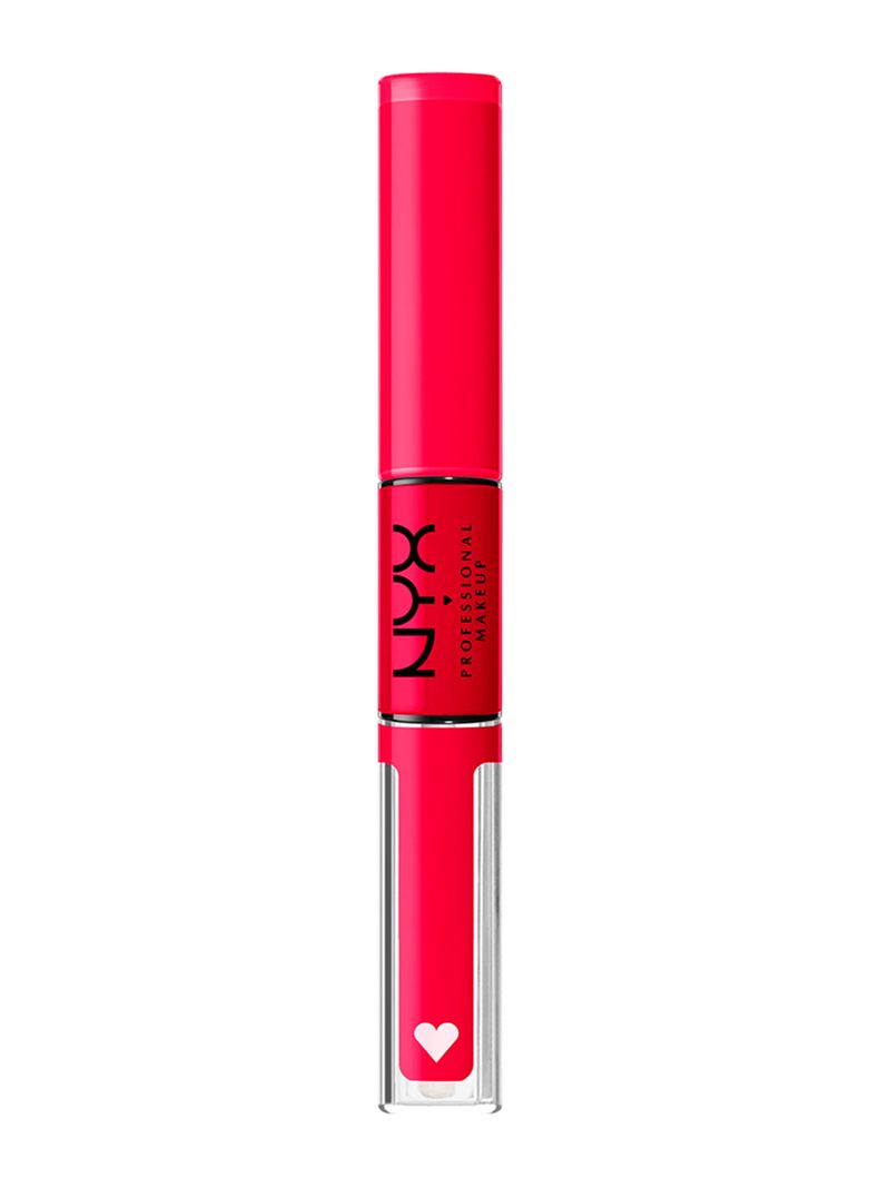 Labial Nyx Professional Makeup Shine Loud Pro Pigment On A Mission Nyx-2