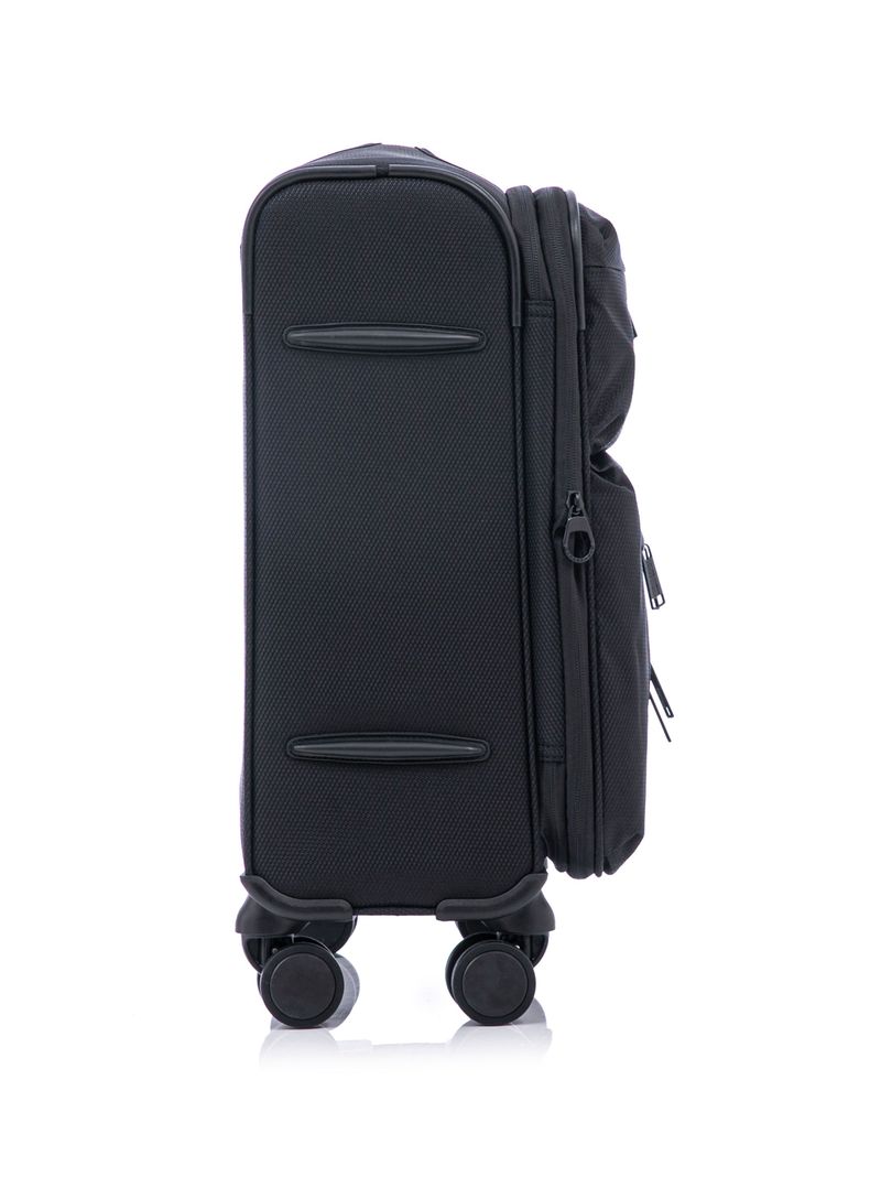 Maleta Cabina Osaka Ultralight Negro-4