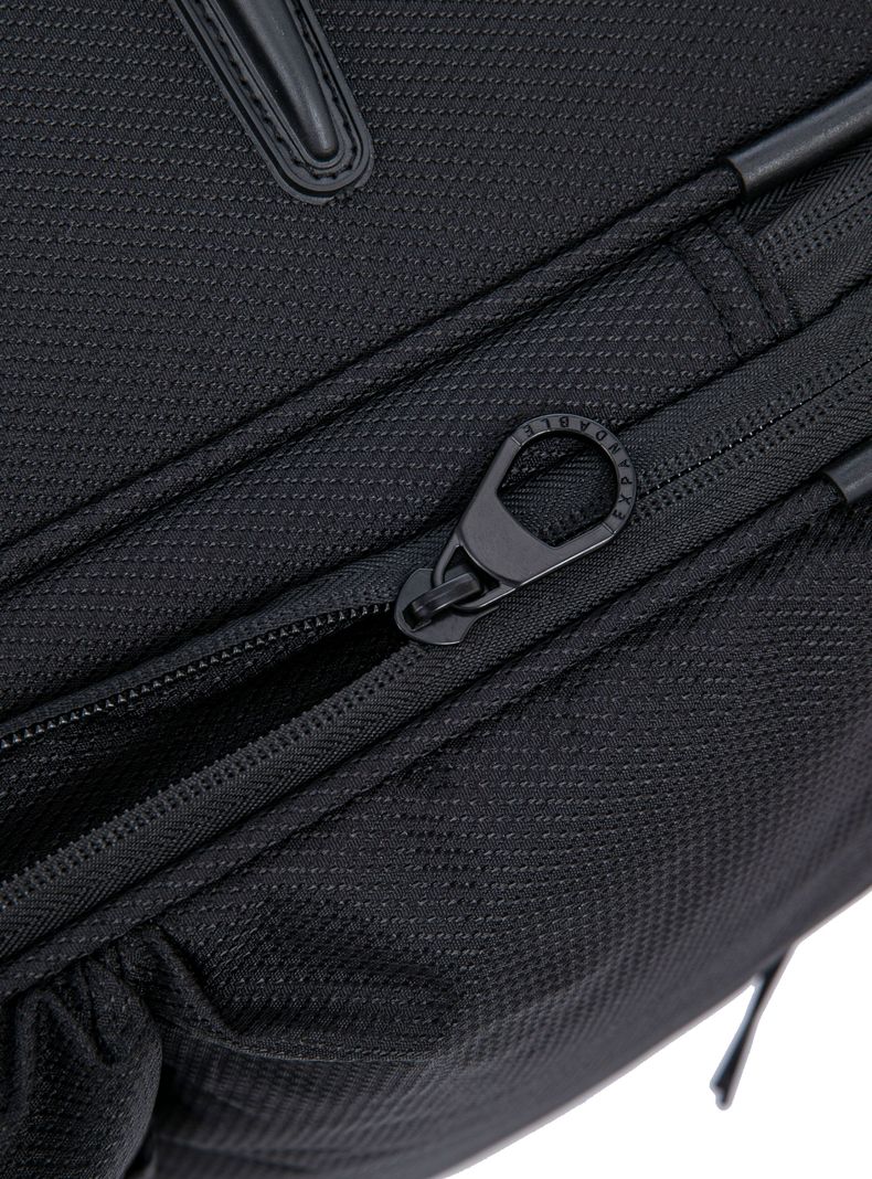 Maleta Cabina Osaka Ultralight Negro-6