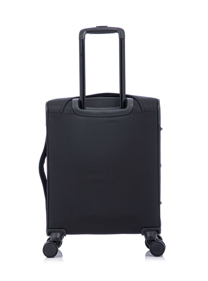 Maleta Cabina Osaka Ultralight Negro-2