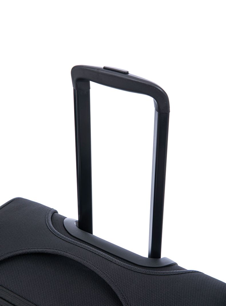 Maleta Cabina Osaka Ultralight Negro-5