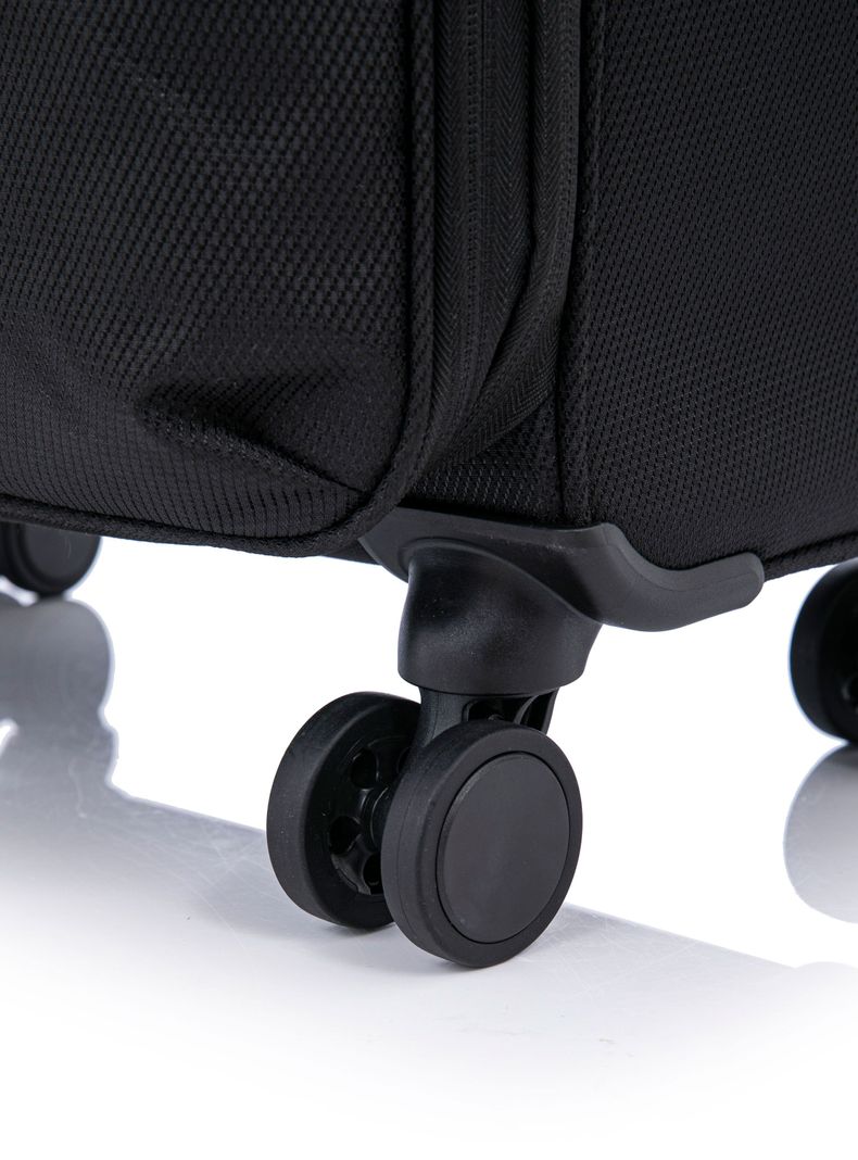 Maleta Mediana Ultralight Negro-7