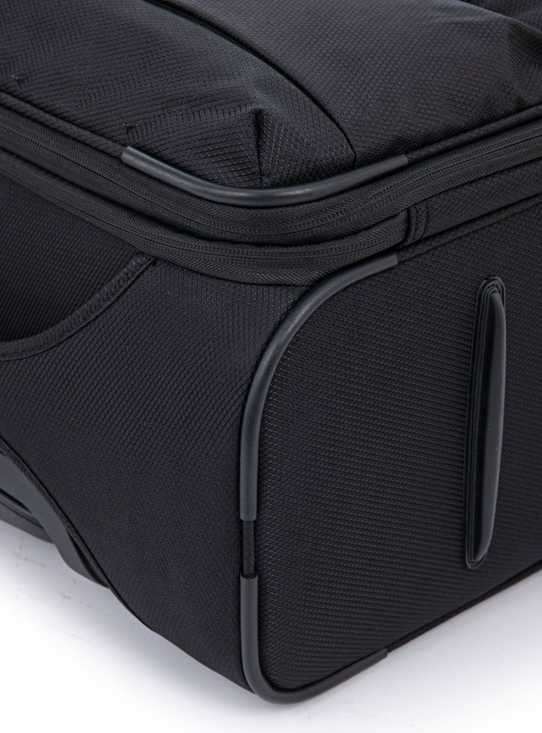 Maleta Mediana Ultralight Negro-8