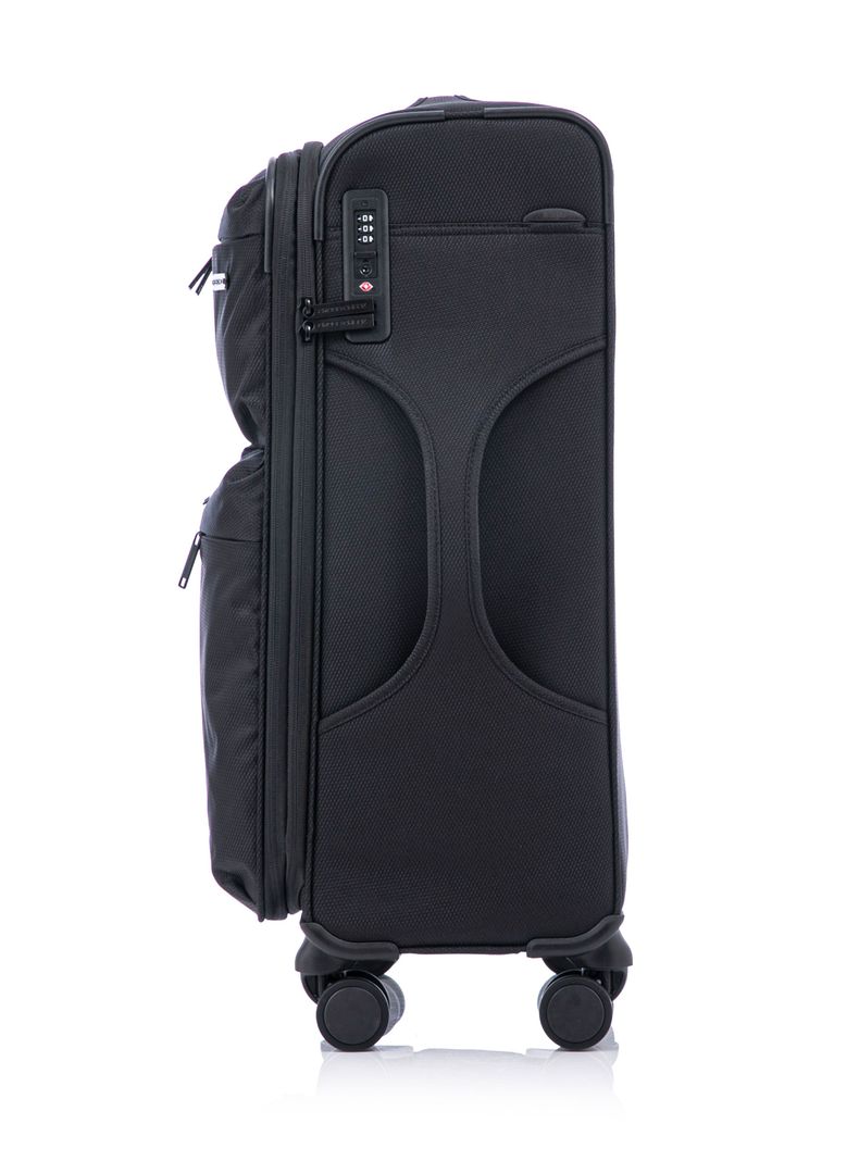 Maleta Mediana Ultralight Negro-4