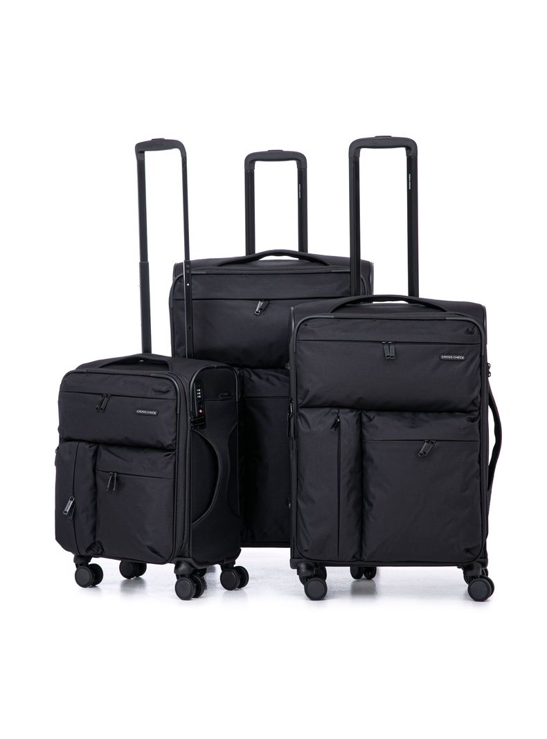 Maleta Mediana Ultralight Negro-9
