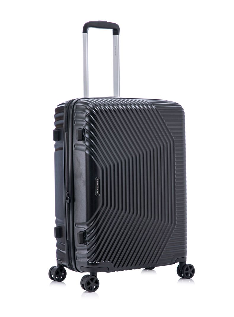 Maleta 24" Premium Negro-1