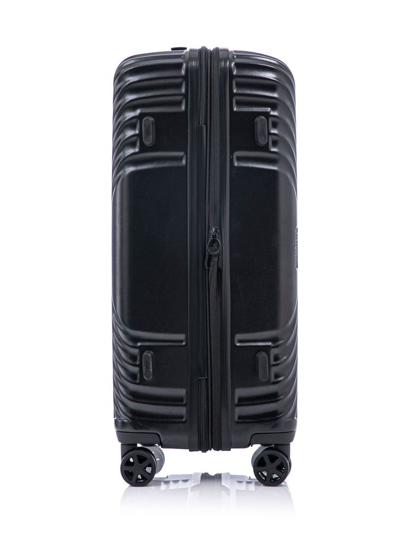 Maleta 24" Premium Negro-4
