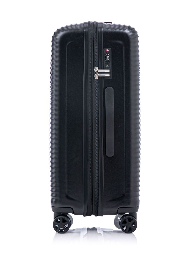 Maleta 24" Premium Negro-5