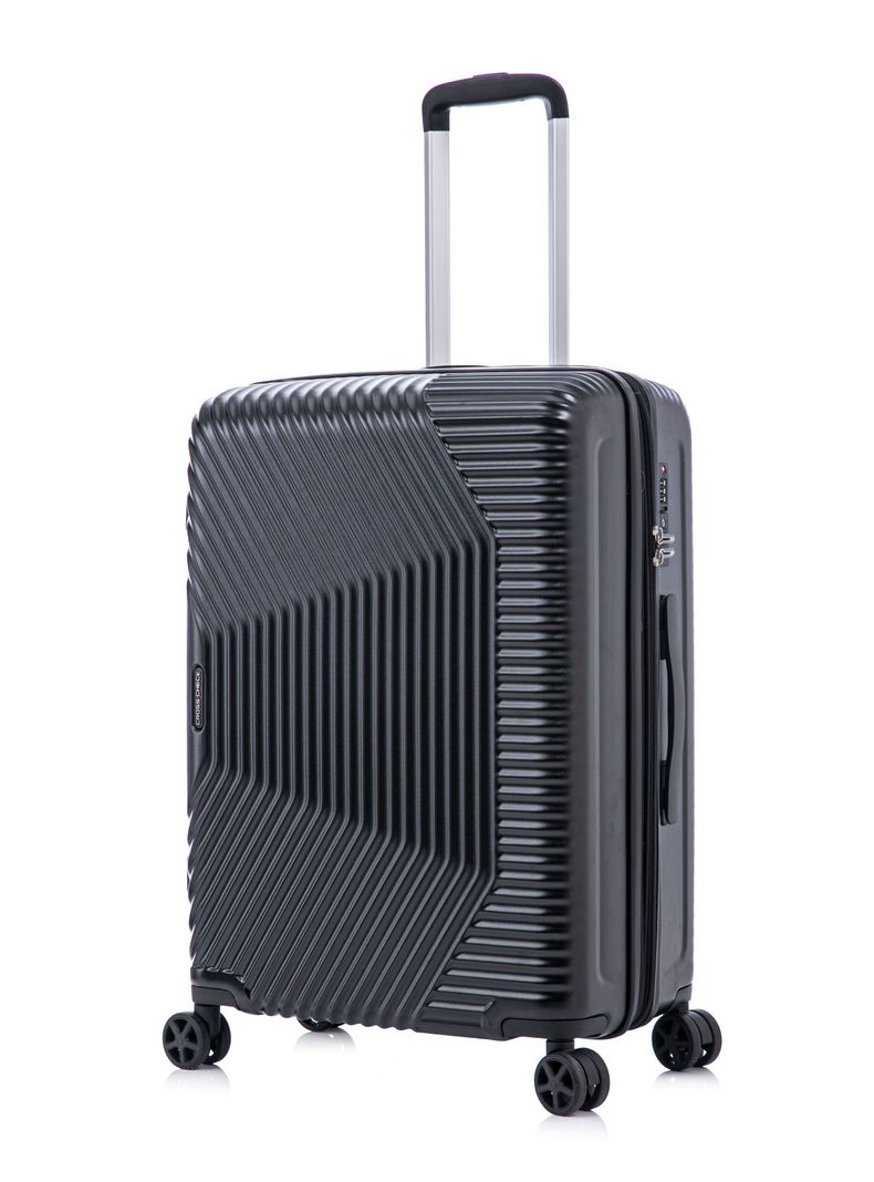 Maleta 24" Premium Negro-3