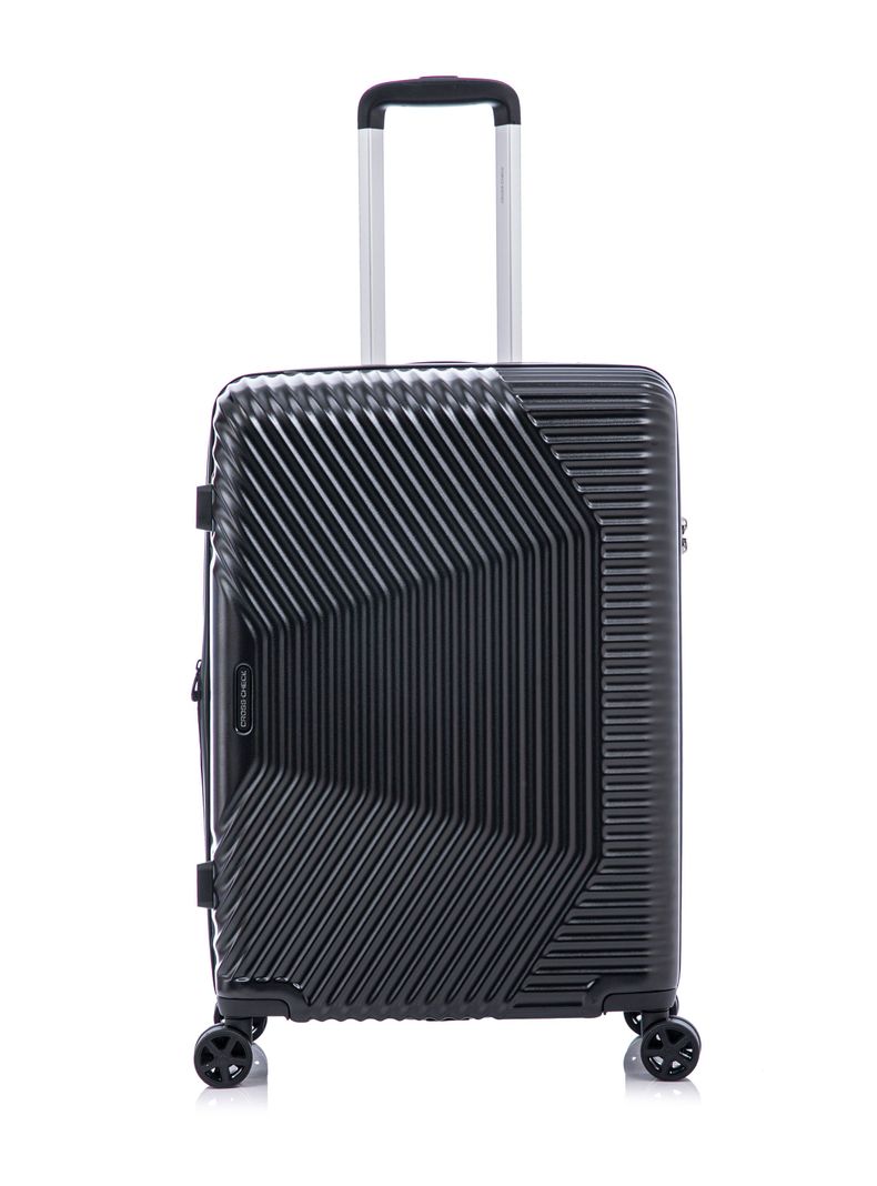 Maleta 24" Premium Negro-0