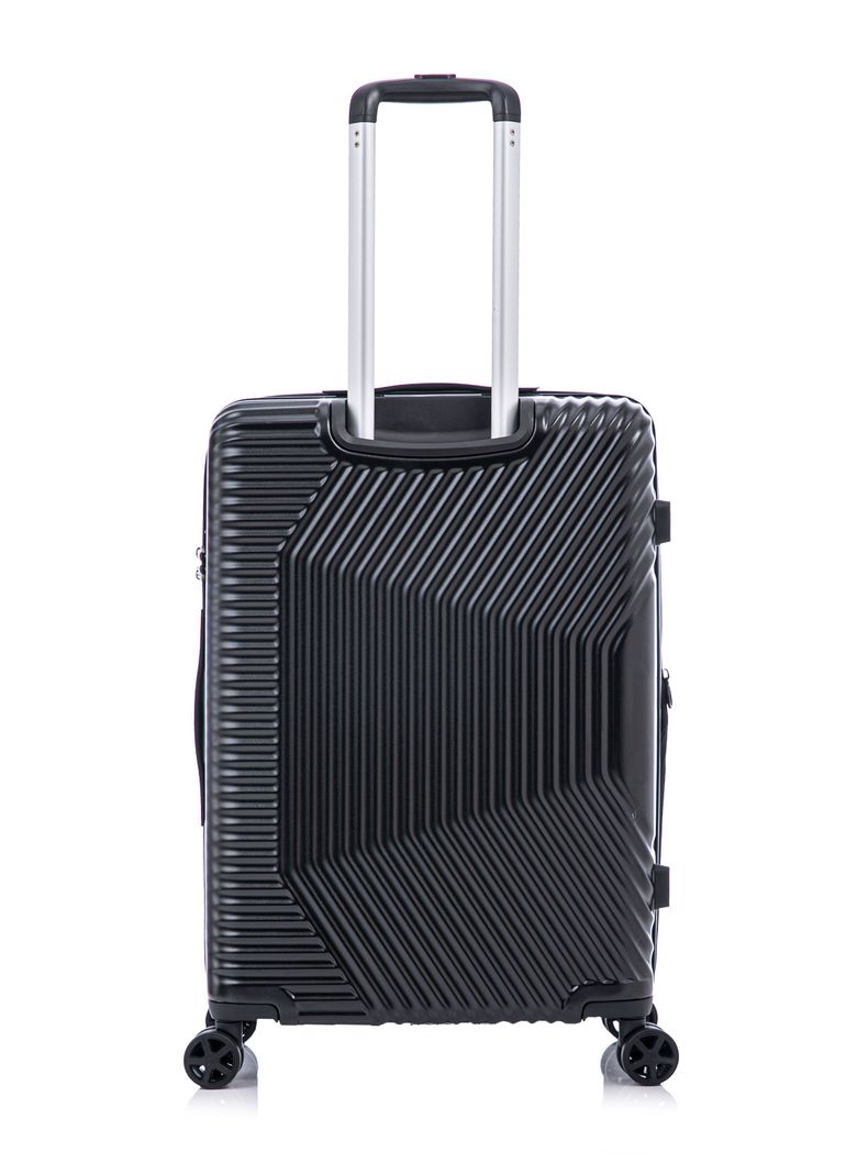 Maleta 24" Premium Negro-2