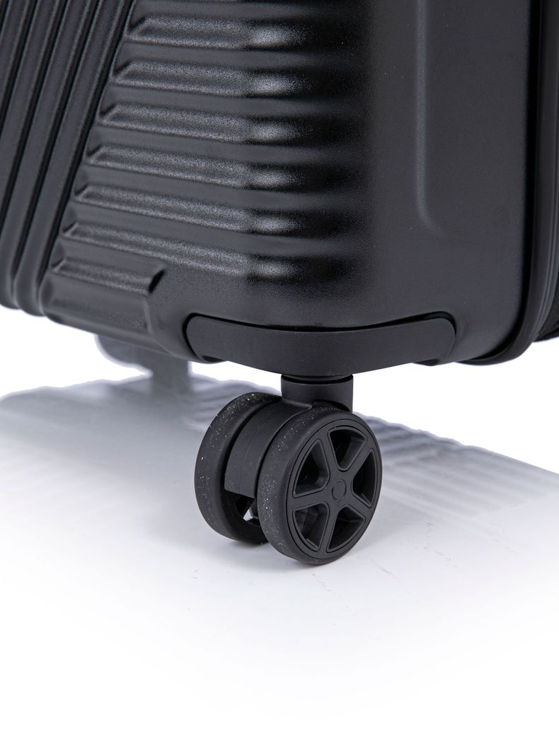 Maleta 24" Premium Negro-8