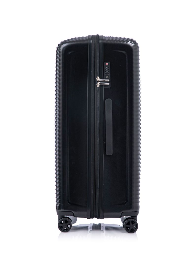 Maleta Grande Premium ABS Negro-5