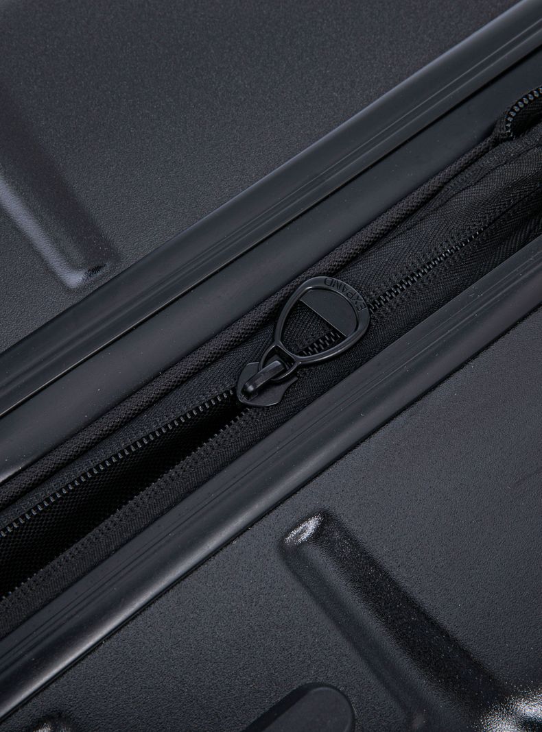 Maleta Grande Premium ABS Negro-9
