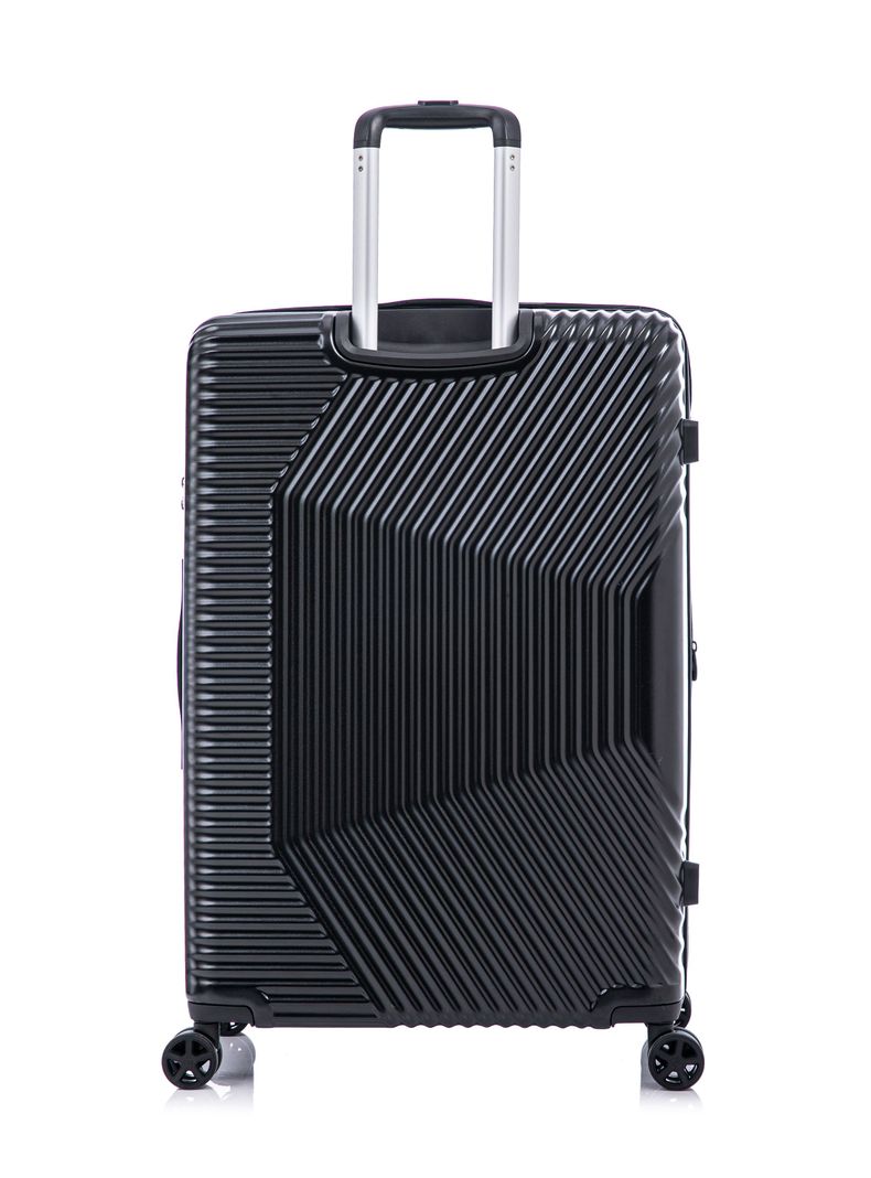 Maleta Grande Premium ABS Negro-2