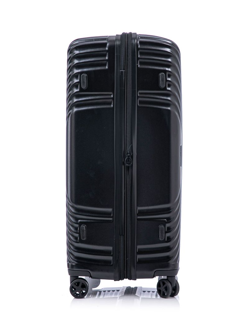 Maleta Grande Premium ABS Negro-4
