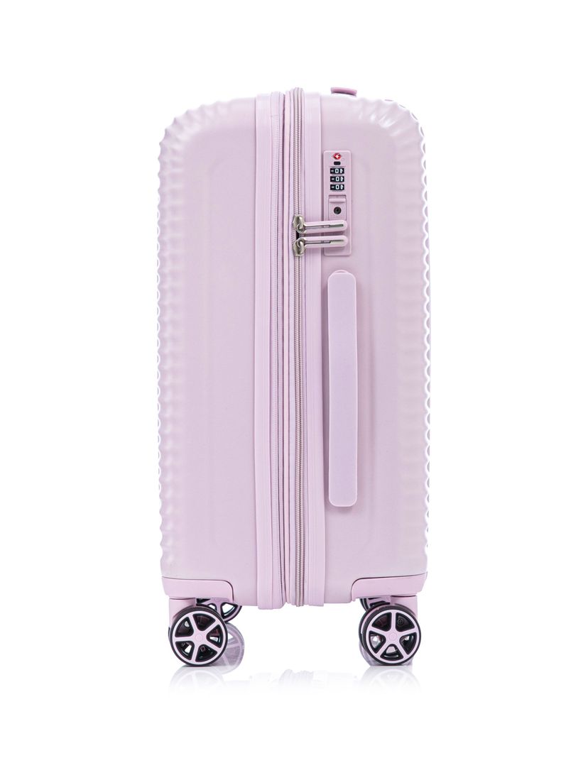 Maleta Cabina Sidney Rose-4