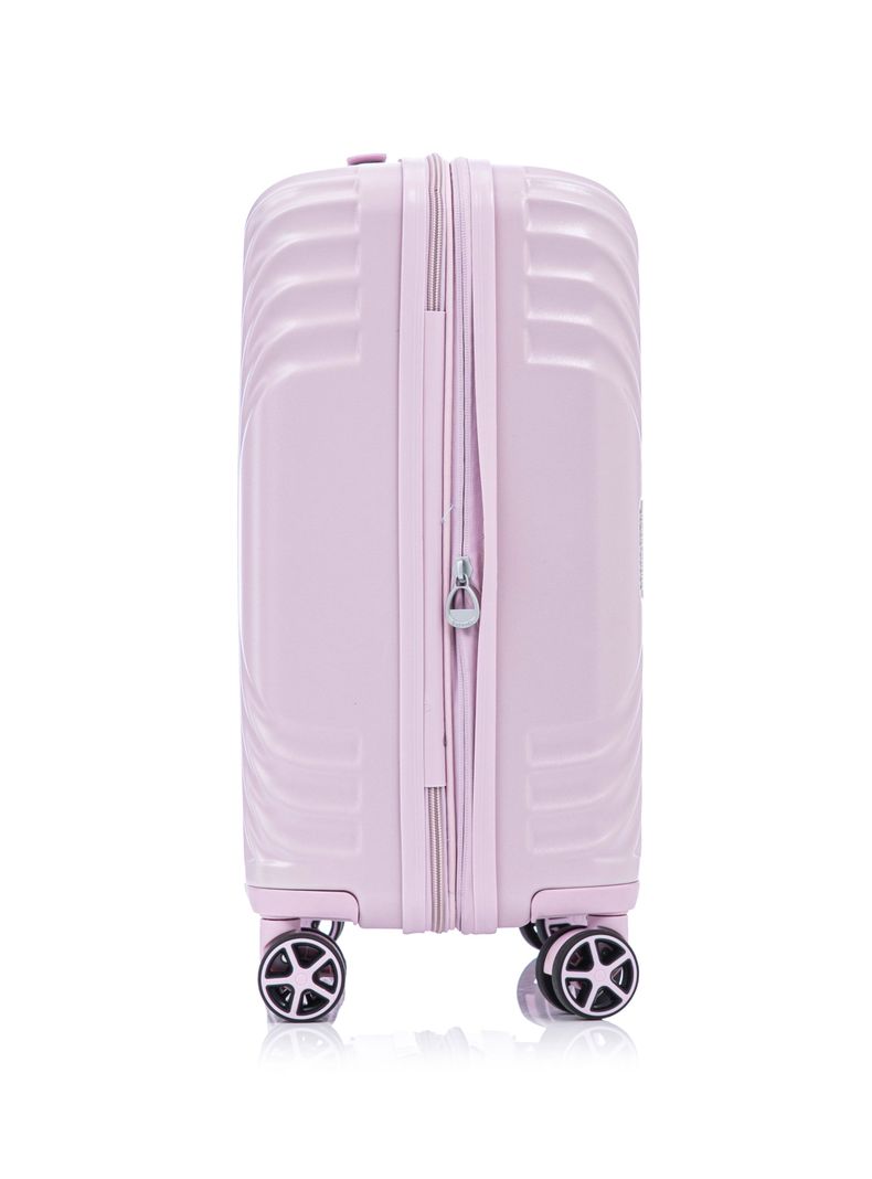 Maleta Cabina Sidney Rose-5