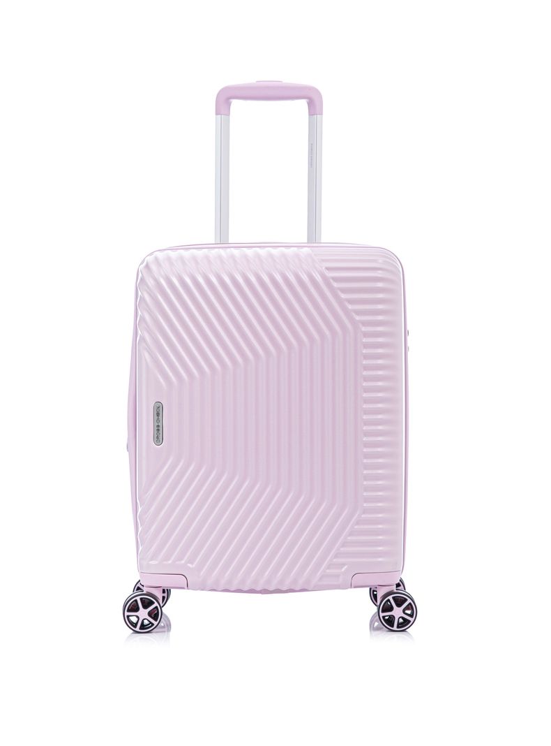 Maleta Cabina Sidney Rose-0