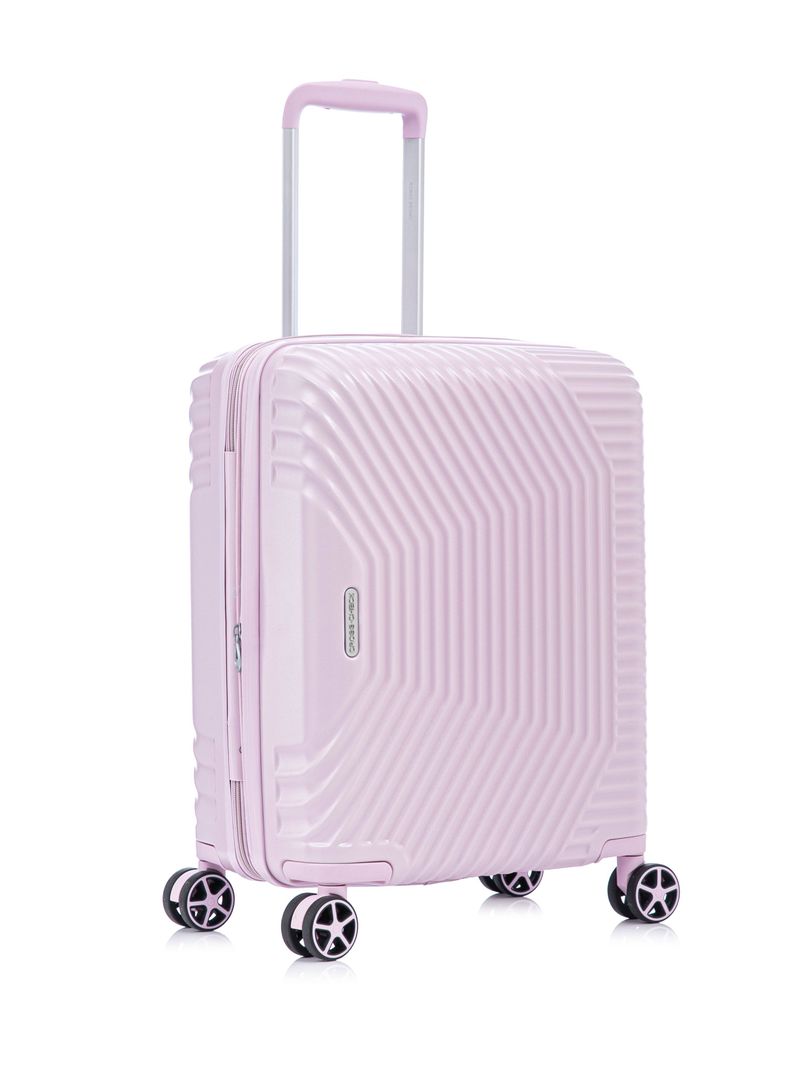 Maleta Cabina Sidney Rose-1