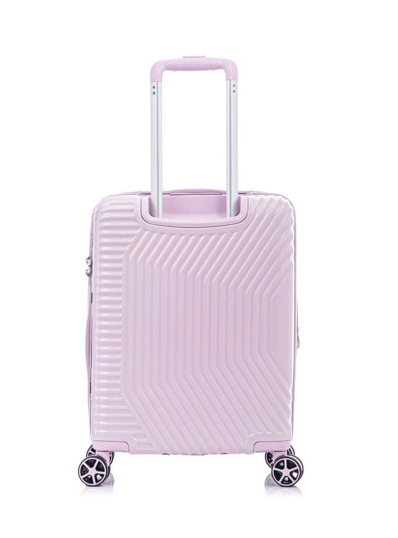 Maleta Cabina Sidney Rose-2