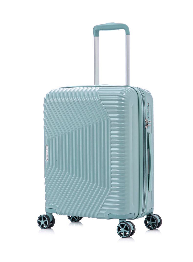 Maleta Cabina Sidney Menta-3