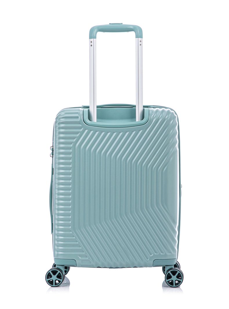 Maleta Cabina Sidney Menta-2