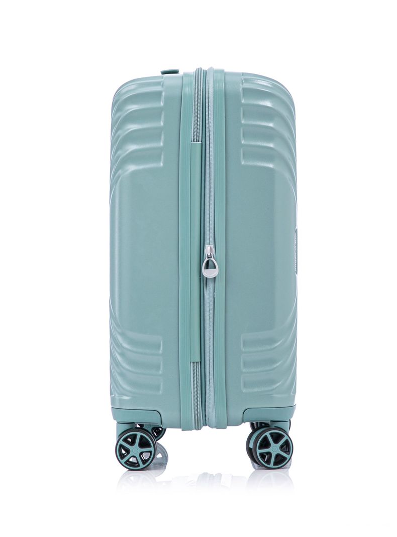 Maleta Cabina Sidney Menta-5