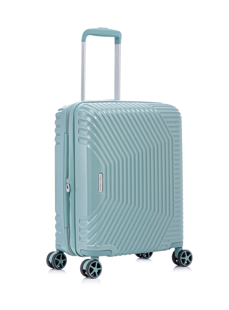 Maleta Cabina Sidney Menta-1