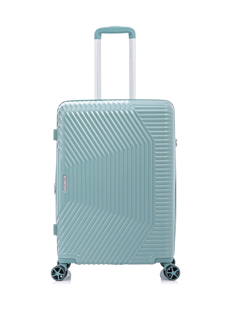 Maleta Premium 24" Menta-0