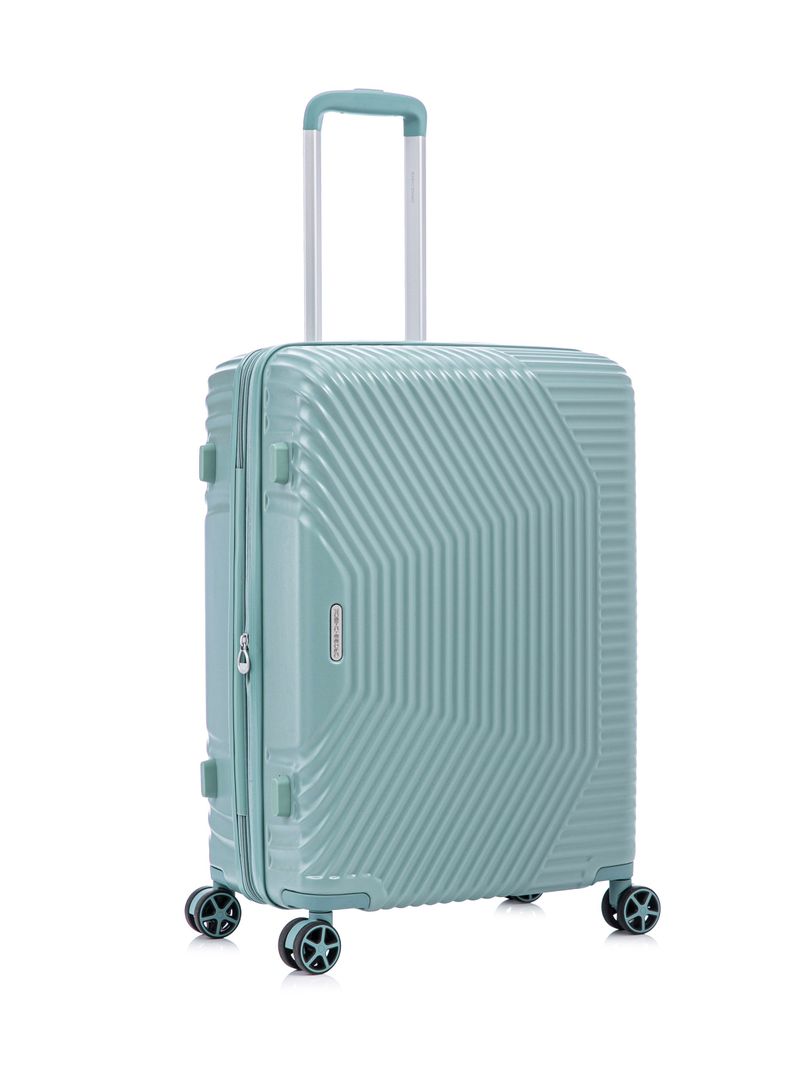 Maleta Premium 24" Menta-1